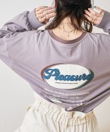 パープル