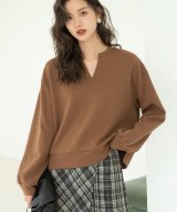 ブラウン