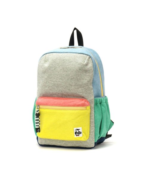 日本正規品 チャムス リュック Chums Kid S Hurricane Day Pack Sweat デイパック キッズ Ch60 2764 チャムス Chums D Fashion 日本正規品 チャムス リュック Chums Kid S Hurricane Day Pack Sweat デイパック キッズ Ch60 2764 チャムス Chums D Fashion