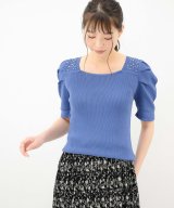 ブルー