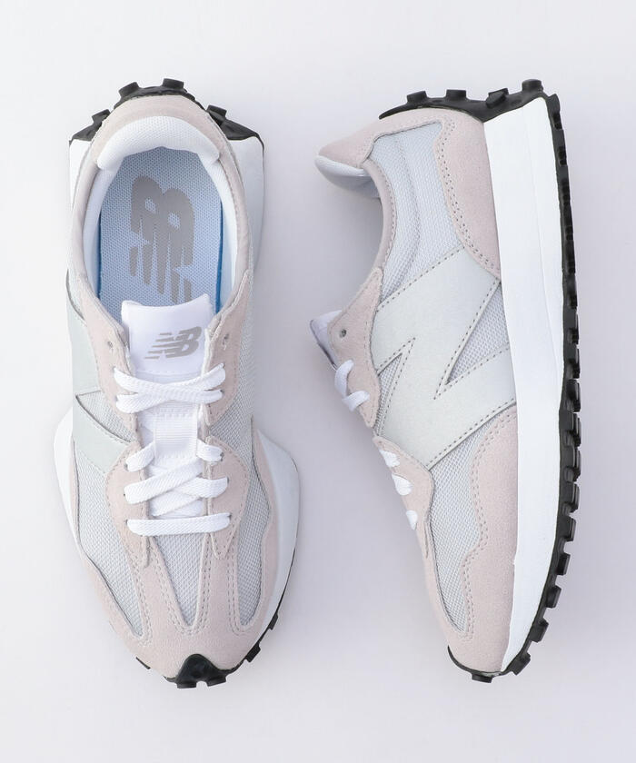 クーポン】【WEB限定】【New Balance/ニューバランス】 MS327