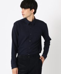 COMME CA ISM MENS/＜抗菌加工＞ ジャージーシャツ/504281248