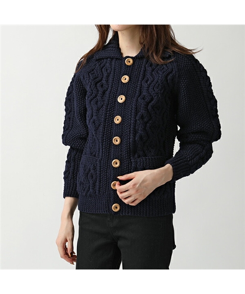 INVERAllAN インバーアラン カーディガン たち INVERAllAN インバーアラン カーディガン たち