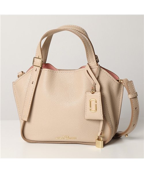 MARC JACOBS(マークジェイコブス)】H008L01PF21 THE MINI DIRECTOR レザー ハンドバッグ ショルダーバッグ 鞄  260/(504282398) | マークジェイコブス( Marc Jacobs) - d fashion