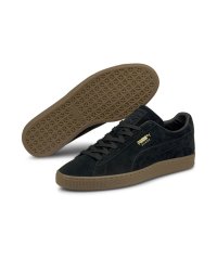 PUMA/ユニセックス スウェード ガム スニーカー/504283958