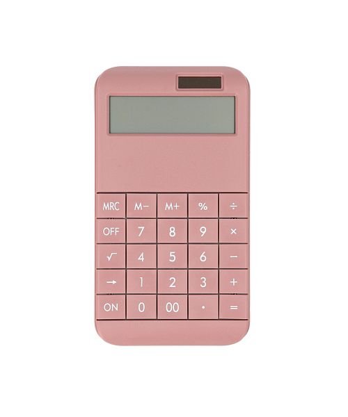 セール 11 Off シンプル電卓 Cal23 バックヤードファミリー Backyard Family D Fashion