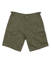 BACKYARD FAMILY/ROTHCO ロスコ TACTICAL B.D.U. COMBAT SHORTS/504284473