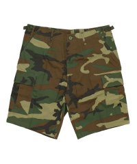 BACKYARD FAMILY/ROTHCO ロスコ TACTICAL B.D.U. COMBAT SHORTS/504284473