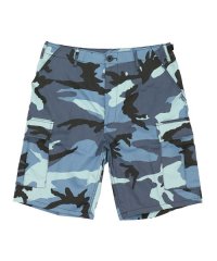 BACKYARD FAMILY/ROTHCO ロスコ TACTICAL B.D.U. COMBAT SHORTS/504284473