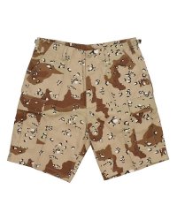 BACKYARD FAMILY/ROTHCO ロスコ TACTICAL B.D.U. COMBAT SHORTS/504284473