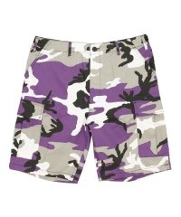 BACKYARD FAMILY/ROTHCO ロスコ TACTICAL B.D.U. COMBAT SHORTS/504284473