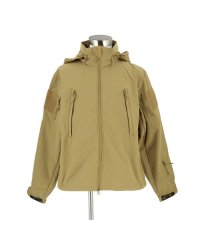 BACKYARD FAMILY/ROTHCO ロスコ SPECIAL OPS TACTICAL SOFT SHELL JACKET/504284476