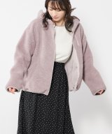 ピンク