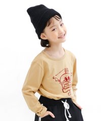 子供服Bee/プリントTシャツ/503124675