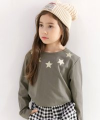 子供服Bee/プリントTシャツ/503124675