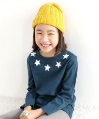 子供服Bee/プリントTシャツ/503124675