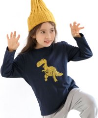 子供服Bee/プリントTシャツ/503500121