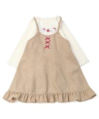 キムラタン Kimuratan ワンピース ドレスの通販 D Fashion キムラタン Kimuratan ワンピース ドレスの通販 D Fashion
