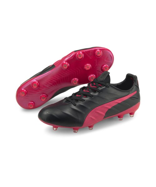 クーポン プーマ キング プラチナム 21 Fg Ag サッカー スパイク プーマ Puma D Fashion