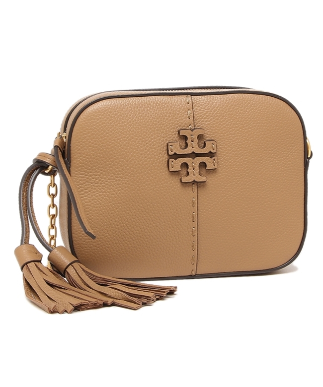 TORY BURCH マックグロー カメラバッグ ショルダーバッグ