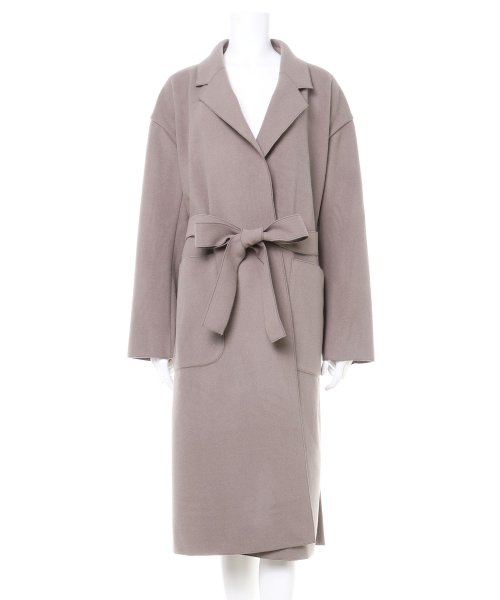 セール Bigガウンコート イング Ingni D Fashion