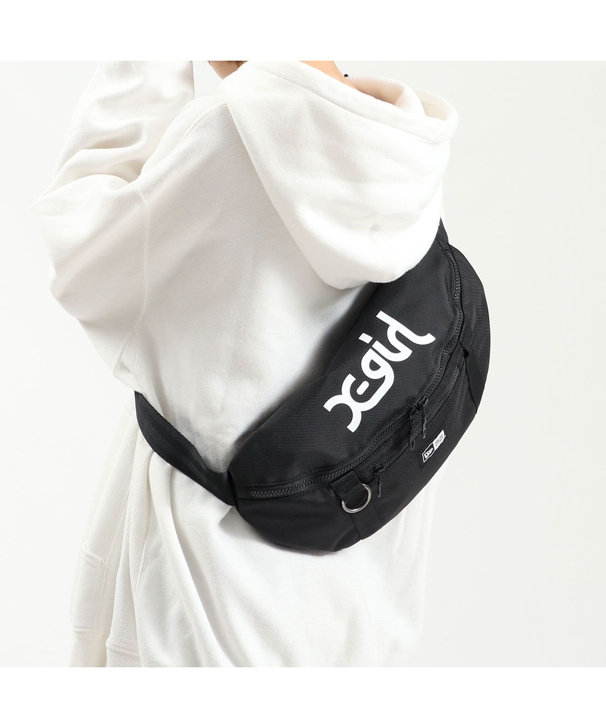 ニューエラ NEW ERA 【正規取扱店】ニューエラ ウエストバッグ ニューエラ NEW ERA 【正規取扱店】ニューエラ ウエストバッグ