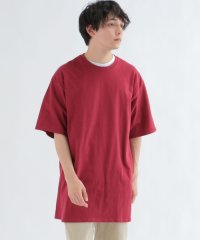 SHIPS any MEN/【WEB限定】PORT&COMPANY: ユニセックス ロング丈 ESSENTIAL Tシャツ◇/504287522