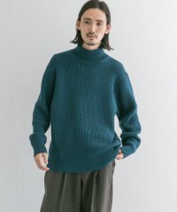 URBAN RESEARCH/COSEI　3G KNIT TURTLE/504287967