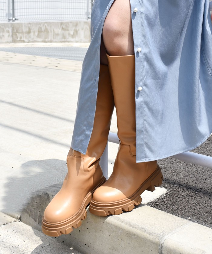値下げ!定番ブーツ!】ships boots シップス ブーツ | tspea.org