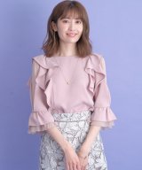 ピンク系