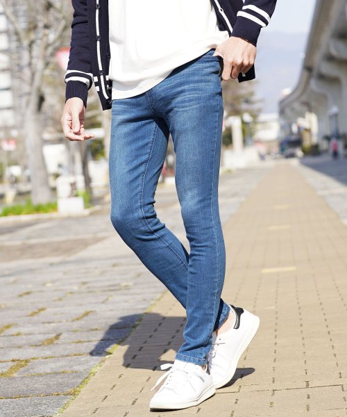カラースキニーパンツ スキニーパンツ メンズ スキニー チノパン スリム ストレッチ ジギーズショップ Jiggys Shop D Fashion