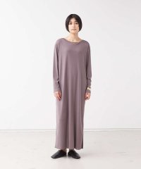 collex/バックスリットカットワンピース/504168941