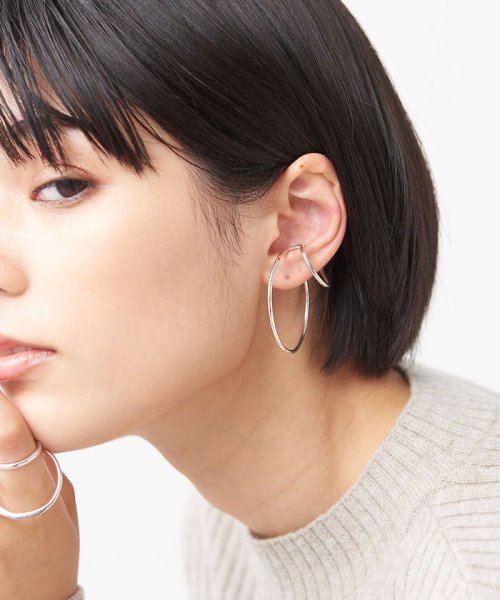 【Lemme./レム】freezing earcuff