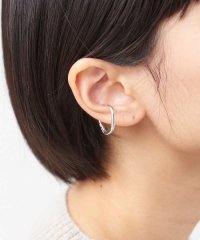 collex/【Lemme./レム】hang earcuff/504178536