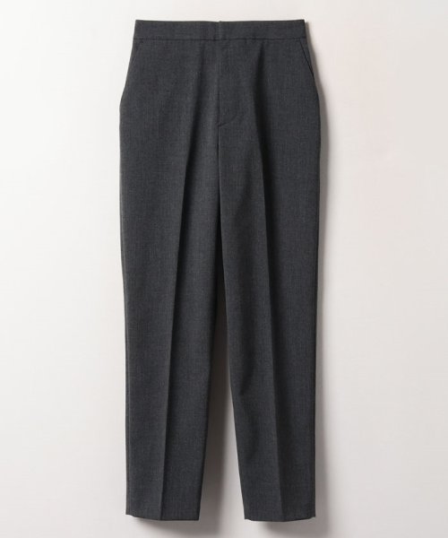 【セットアップ対応商品】リオペルストレートパンツ
