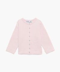 agnes b. BABY/M001 L CARDIGAN ベビー カーディガンプレッション/504277604