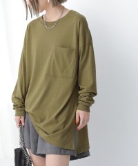 osharewalker/『ポケットゆるロンT』/504282851