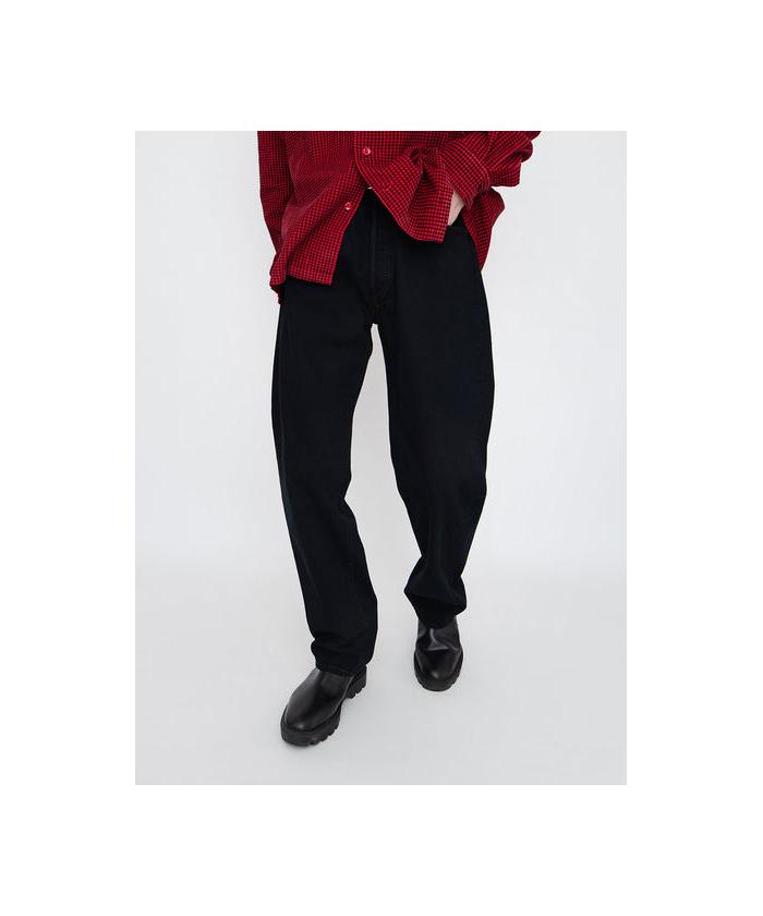 セール】1955モデル 501(R) JEANS BLACK LIZARD(504288610