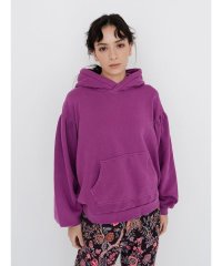 Levi's/SHIRRING HOODIE CLOVER/504288626