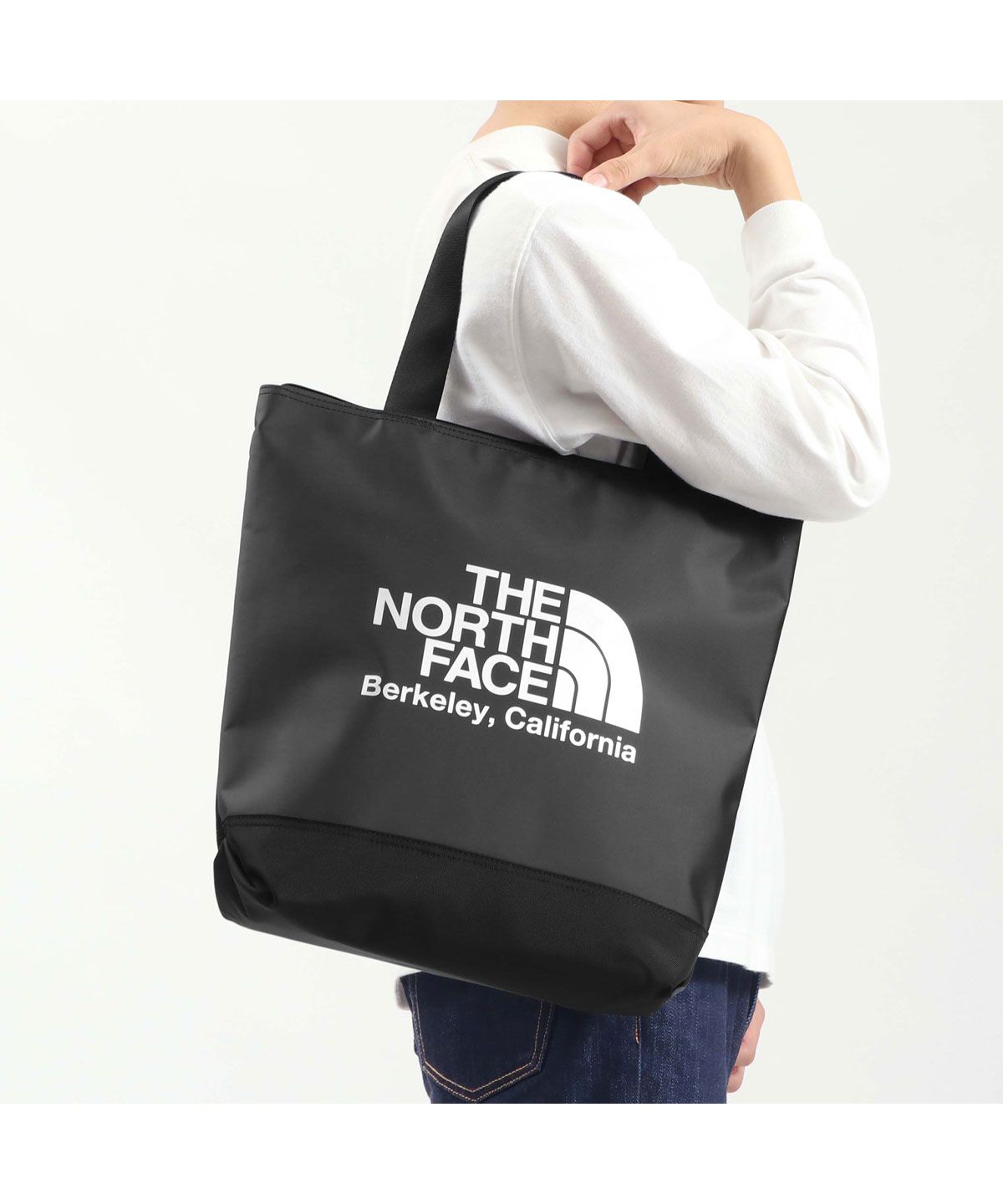 日本正規品】 ザ・ノース・フェイス トートバッグ THE NORTH FACE BC ...