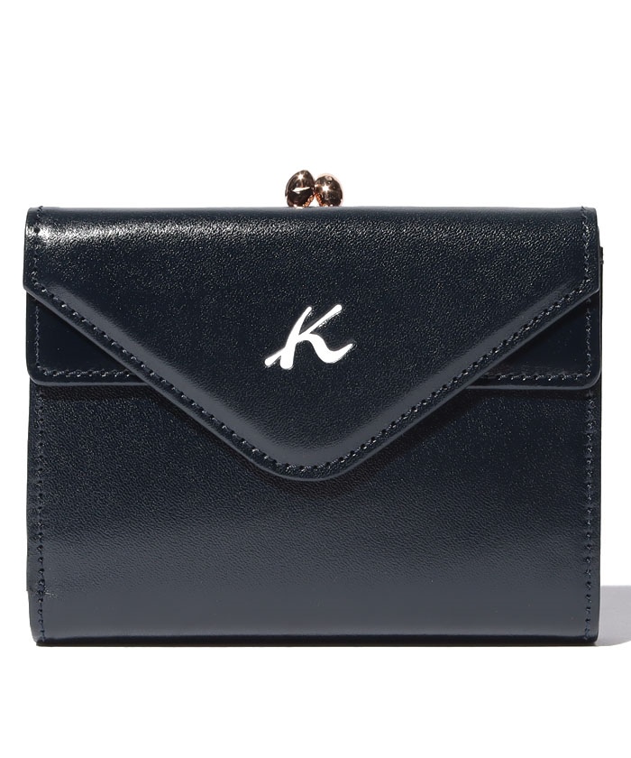キタムラ(Kitamura) 財布 レディース二つ折り財布 | 通販・人気 