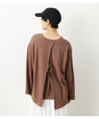 RODEO CROWNS WIDE BOWL/バックリボン L／S トップス/504292329