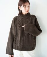ブラウン