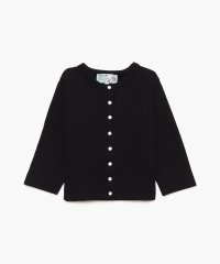 agnes b. BABY/M001 L CARDIGAN ベビー カーディガンプレッション/504277150