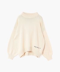 To b. by agnes b. OUTLET/【Outlet】 ソフトニットプルオーバー/504281550