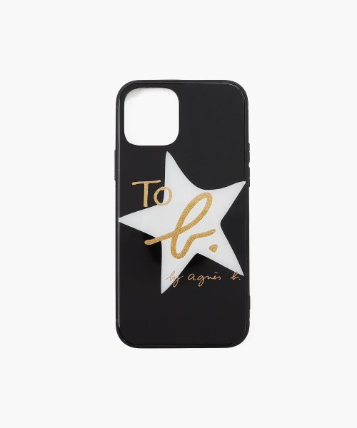Wr86 Goods ケース12スターb トゥービー バイ アニエスベー To B By Agnes B D Fashion