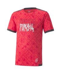 PUMA/キッズ NJR ネイマール FUTEBOL 半袖 シャツ JR 128－152cm/504293785