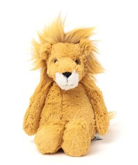 SHIPS KIDS/JELLYCAT:Bashful Lion Medium/504294297