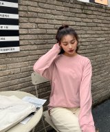 ピンク