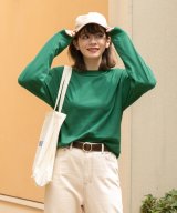 グリーン